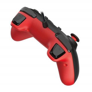 HoriPad TURBO žični upravljalnik za Nintendo Switch – Mario Nintendo Switch