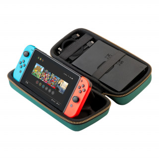 Zelda Tears Of The Kingdom Rigid nintendo switch zaščitna torbica (NNS4000G) Nintendo Switch