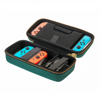 Zelda Tears Of The Kingdom Rigid nintendo switch zaščitna torbica (NNS4000G) Nintendo Switch