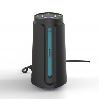 HYPERKIN polnilna postaja Power Beacon za Nintendo Switch 2 Joy-Con - črna Nintendo Switch 2