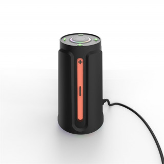 HYPERKIN polnilna postaja Power Beacon za Nintendo Switch 2 Joy-Con - črna Nintendo Switch 2