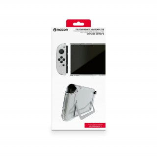 Nacon Switch 2 Prozoren zaščitni ovitek  Nintendo Switch 2
