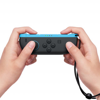 Nintendo Switch 2 levi Joy-Con 2 - svetlo modra Nintendo Switch 2