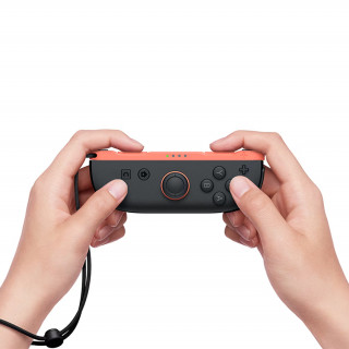 Nintendo Switch 2 Right Joy-Con 2 - svetlo rdeča Nintendo Switch 2