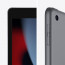 Apple iPad 10,2" Wi-Fi 64GB - vesoljsko siva (9. generacije) MK2K3HC/A thumbnail