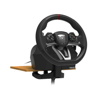 Hori Racing Wheel Overdrive volan (AB04-001U) Več platform