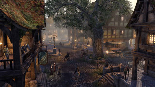 The Elder Scrolls Online Collection: Blackwood Xbox Series