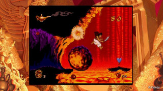 Disney Classic Games: Aladdin and The Lion King Xbox One