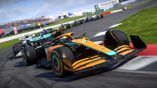 F1® 22 Xbox One