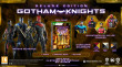 Gotham Knights Deluxe Edition thumbnail