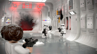 LEGO Star Wars: The Skywalker Saga Xbox One