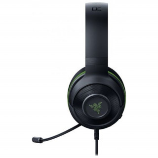 Slušalke Razer Kraken X for Console (Xbox Green) Xbox One
