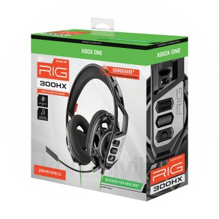 Nacon RIG 300 HX XBOX One igralne slušalke Xbox One