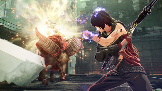 Scarlet Nexus Xbox One