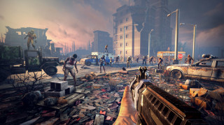 7 Days to Die – Console Edition Xbox Series