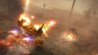 Armored Core VI Fires Of Rubicon Launch Edition Xbox Series