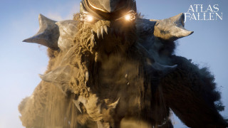 Atlas Fallen Xbox Series