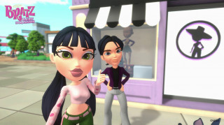 BRATZ™: Flaunt Your Fashion Xbox Series