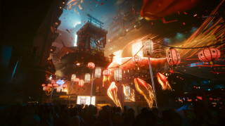 Cyberpunk 2077 Ultimate Edition Xbox Series