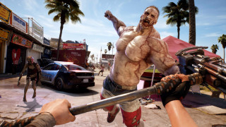 Dead Island 2 Day One Edition Xbox Series