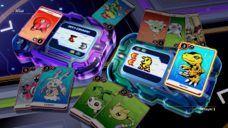 Digimon Story Time Stranger Xbox Series