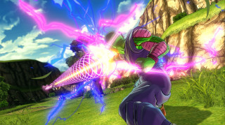 Dragon Ball Xenoverse 2 Xbox Series