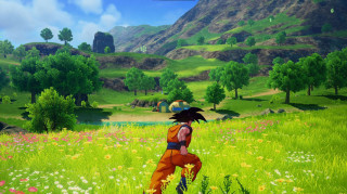 Dragon Ball Z: Kakarot Xbox Series