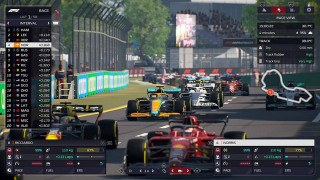 F1 Manager 2022 Xbox Series