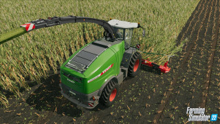 Farming Simulator 22 Xbox Series