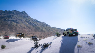 Forza Horizon 5 Xbox Series
