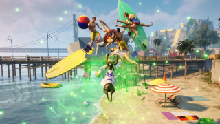 Goat Simulator 3 - Pre-Udder Edition Xbox Series