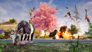 Goat Simulator 3 - Pre-Udder Edition Xbox Series
