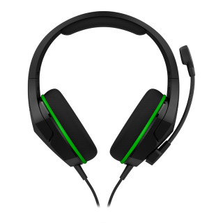 HyperX CloudX Stinger Core - igralne slušalke Xbox (4P5J9AA) Xbox Series