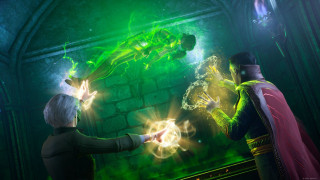 Marvel’s Midnight Suns Enhanced Edition Xbox Series