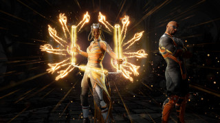 Mortal Kombat 1 Premium Edition Xbox Series