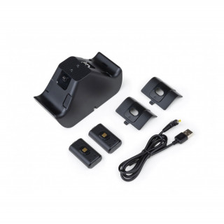 Nacon XBX Dual Charger - Xbox Series SX dvojni polnilec za kontrolere Xbox Series