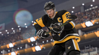 NHL 22 (CZ Edition) Xbox Series