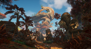 Outcast - A New Beginning Xbox Series