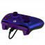 PDP uradno licenciran Rematch krmilnik - Purple Fade (Xbox One/Xbox Series X/S) thumbnail