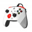 PDP uradno licenciran krmilnik Rematch - Radial White (Xbox One/Xbox Series X/S) thumbnail