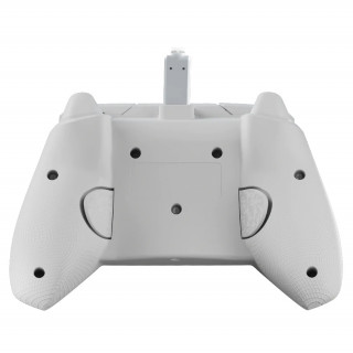 PDP žični krmilnik Xbox Series X/S - zvočna osvetlitev Afterglow WAVE - bela (Xbox Series X/S) Xbox Series