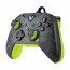 PDP žični krmilnik Xbox Series X/S - Electric Carbon (Xbox Series X/S) thumbnail