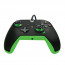 PDP Xbox Series X/S Žični krmilnik - Neon Black (Xbox Series X/S) thumbnail