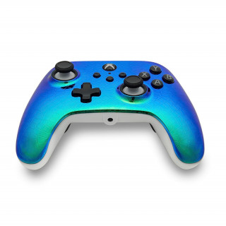PowerA Advantage Xbox Series X|S Žični krmilnik – Raptor Chrome Xbox Series