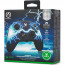 PowerA Advantage Xbox Series X|S, Xbox One, žični kontroler za osebni računalnik (Arc Lightning) thumbnail
