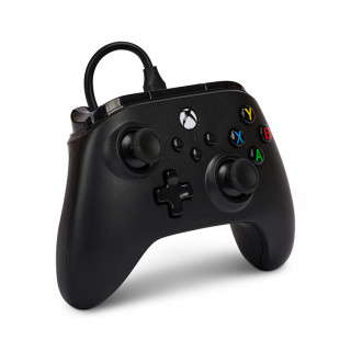 PowerA Nano Enhanced Xbox Series Controller (črn) Xbox Series