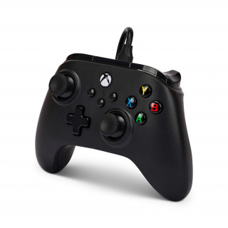 PowerA Nano Enhanced Xbox Series Controller (črn) Xbox Series