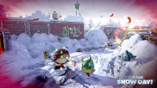 South Park: Snow Day! Xbox Series