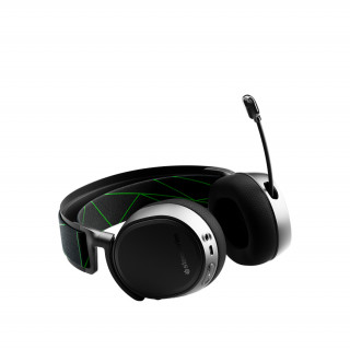 Steelseries Arctis 9X (Series X) gaming slušalke črne (61481) Xbox Series