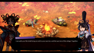 TOWA and the Guardians of the Sacred Tree Limited Edition Xbox Series